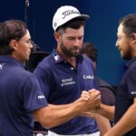 Fleetwood’s Los Angeles GC suffer shock TGL semi-final loss to New York GC