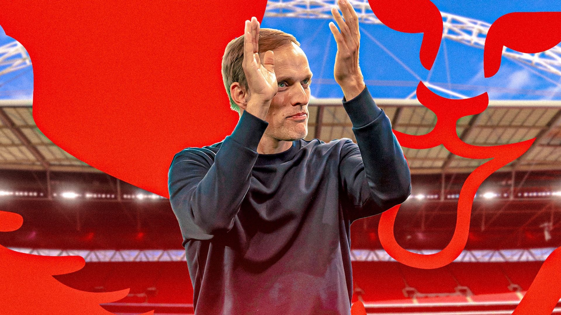 New manager, new era: What Tuchel will be looking at for first England squad