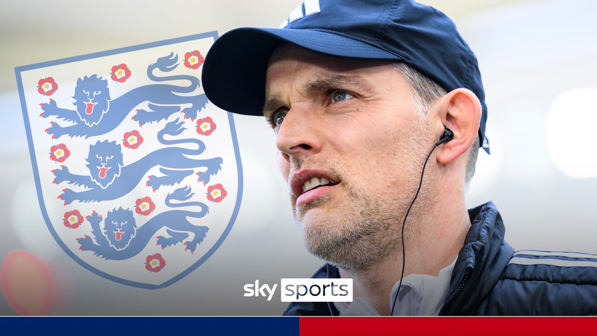 Why Tuchel’s long-term England future depends on winning World Cup