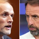 Tuchel vs Southgate: Was Euro 2024 criticism fair?