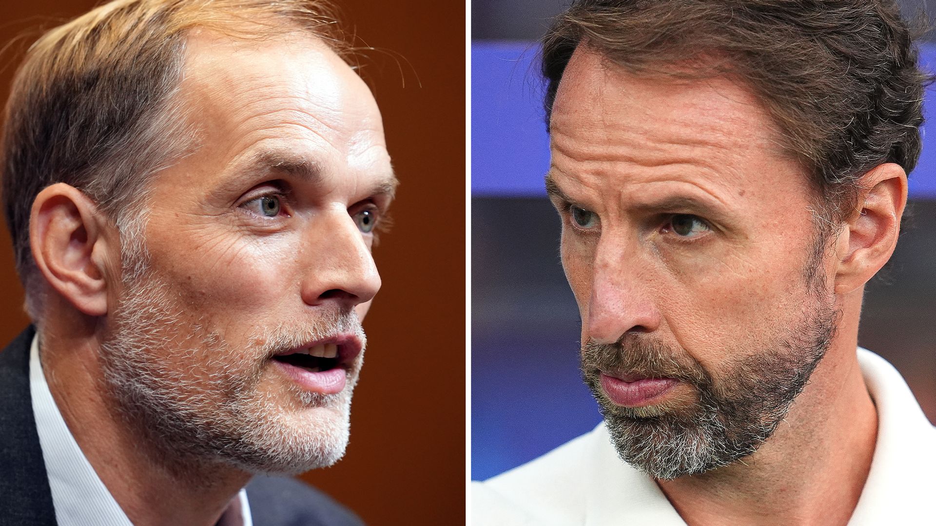 Tuchel vs Southgate: Was Euro 2024 criticism fair?