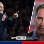 Could Tuchel get England contract extension? | Bullingham: He’s made a massive impact