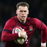 England recall Smith to face Wales as Roebuck starts and Freeman moves