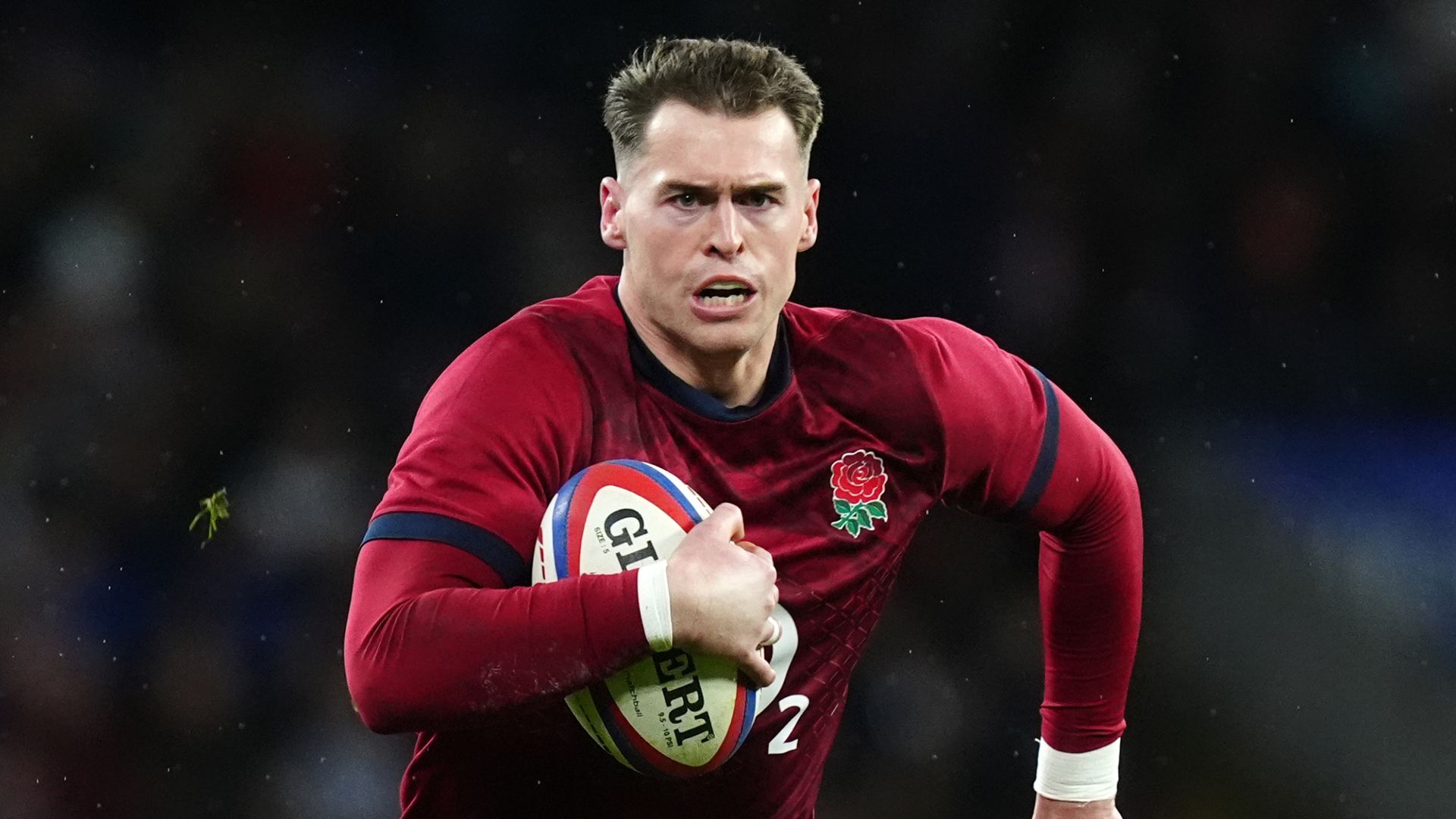 England recall Smith to face Wales as Roebuck starts and Freeman moves