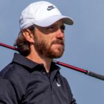 Fleetwood on push for PGA Tour success | ‘I’ve got plenty more to give!