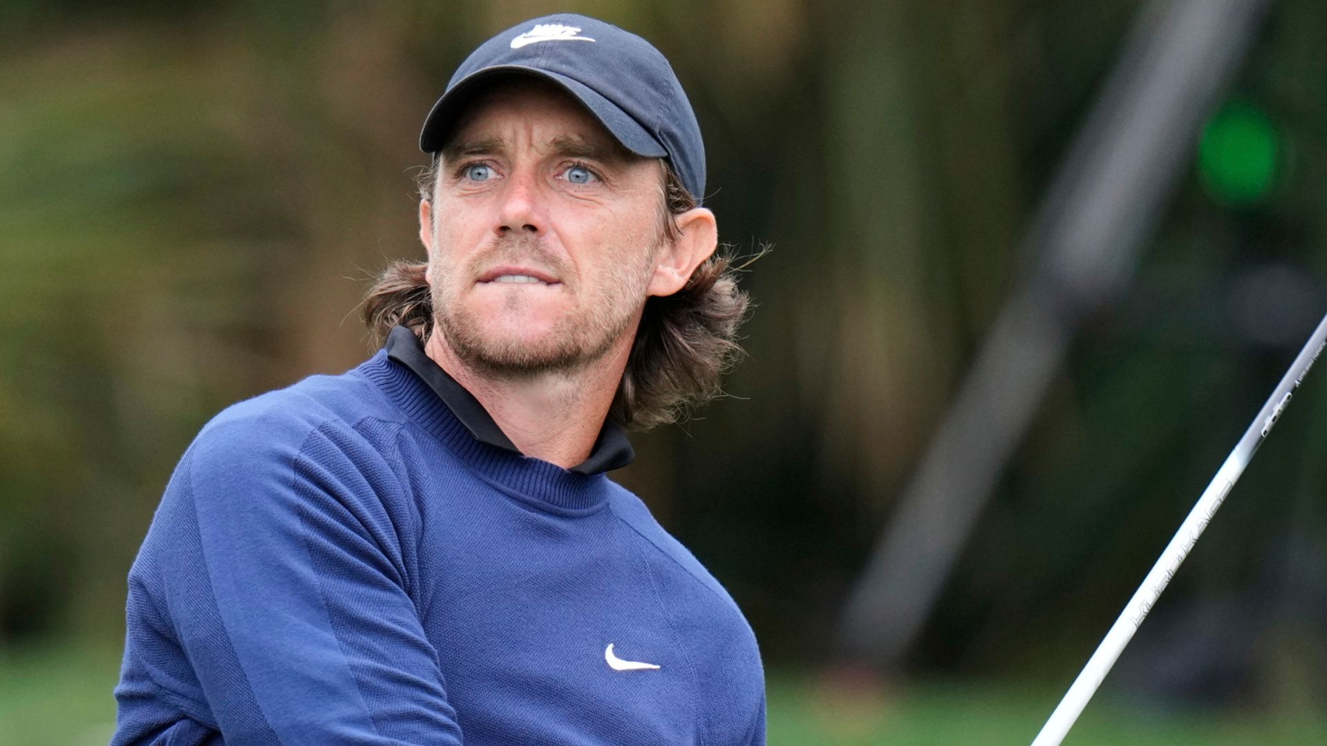 Fleetwood ‘cannot complain’ about form – when will PGA Tour win come?