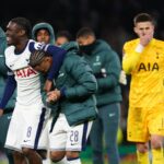 Ange: Spurs starting to look more like themselves with returning stars