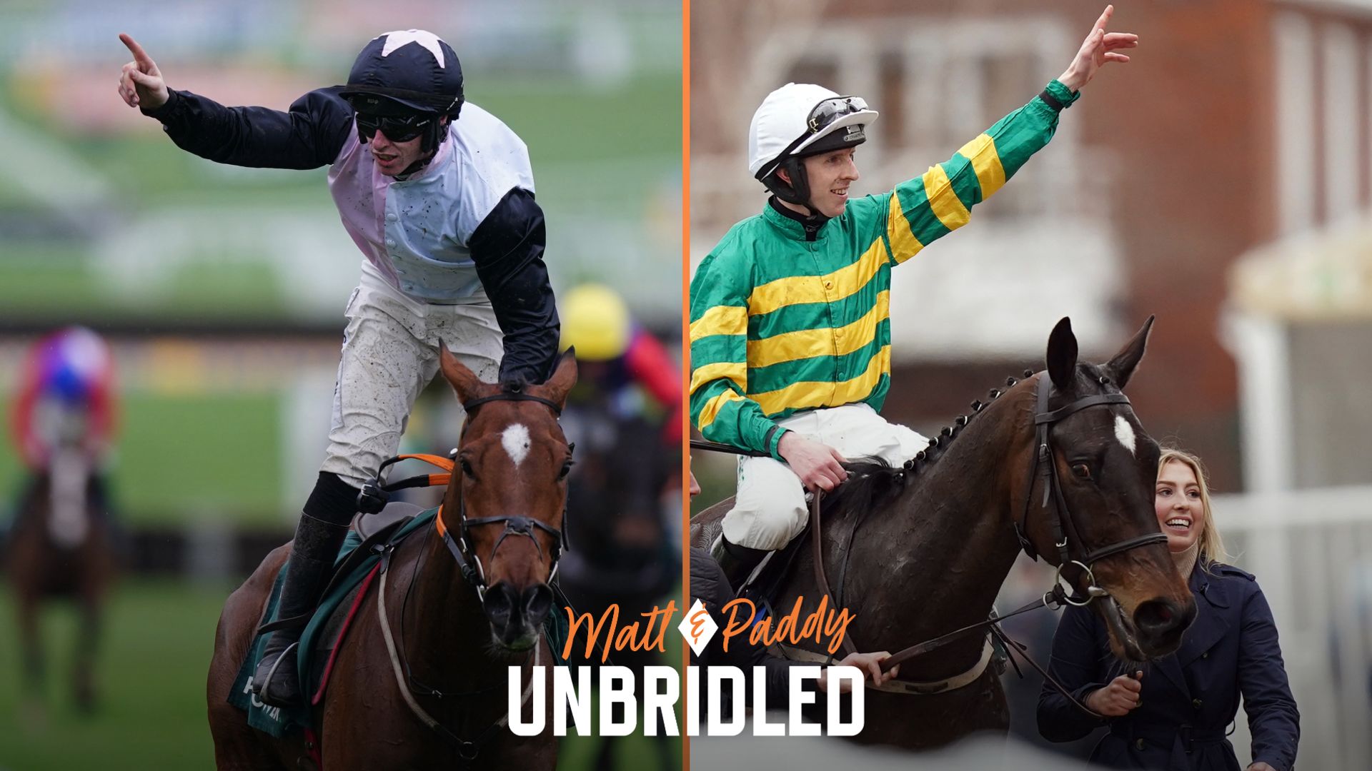 Unbridled Cheltenham day three preview: Stayers’ & Ryanair fancies