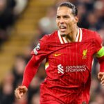 Van Dijk has ‘no idea’ if he will extend Liverpool stay