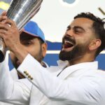 Kohli: India squad can ‘take on the world’ for next eight years