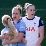 ‘We deserve that’ – Miedema calls for goal-line tech on day of WSL controversy