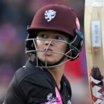 Somerset’s Smeed available for red-ball cricket once again