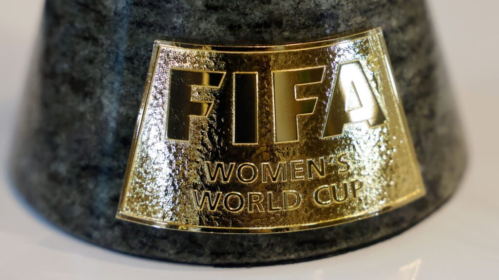 Home Nations express interest in hosting 2035 Women’s World Cup