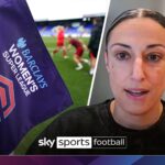 WPLL ‘considering all possibilities’ amid reports of scrapping WSL relegation