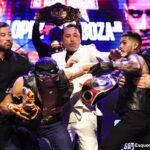 Why Arnold Barboza Jr’s Recent Run Gives Him the Edge Against Teofimo Lopez